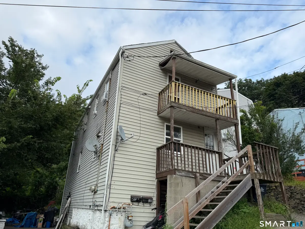 22 Camptown Avenue, Derby, CT 06418 - #1