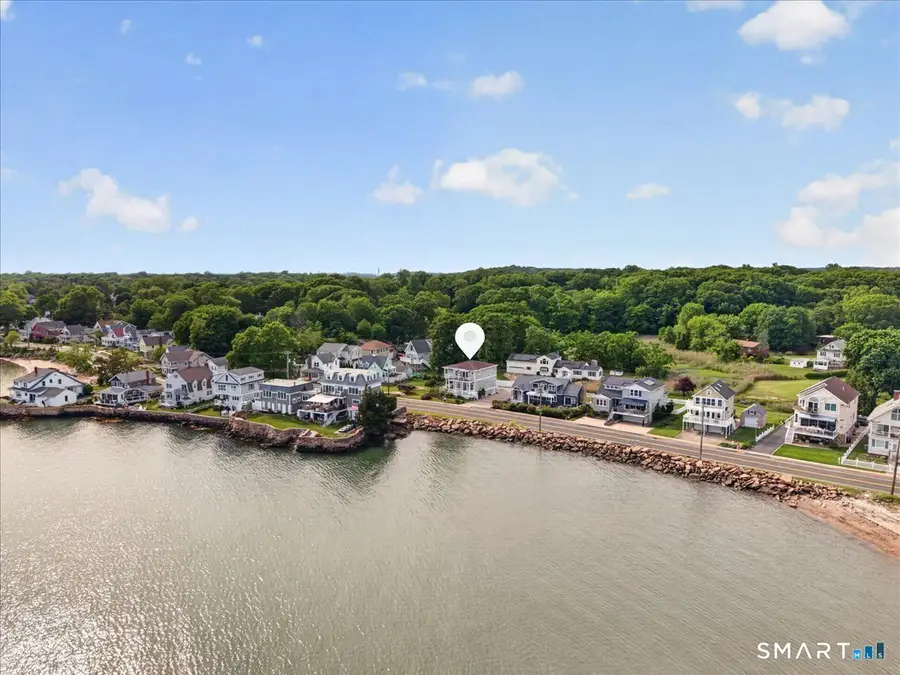 284 Shore Drive, Branford, CT 06405 - #2