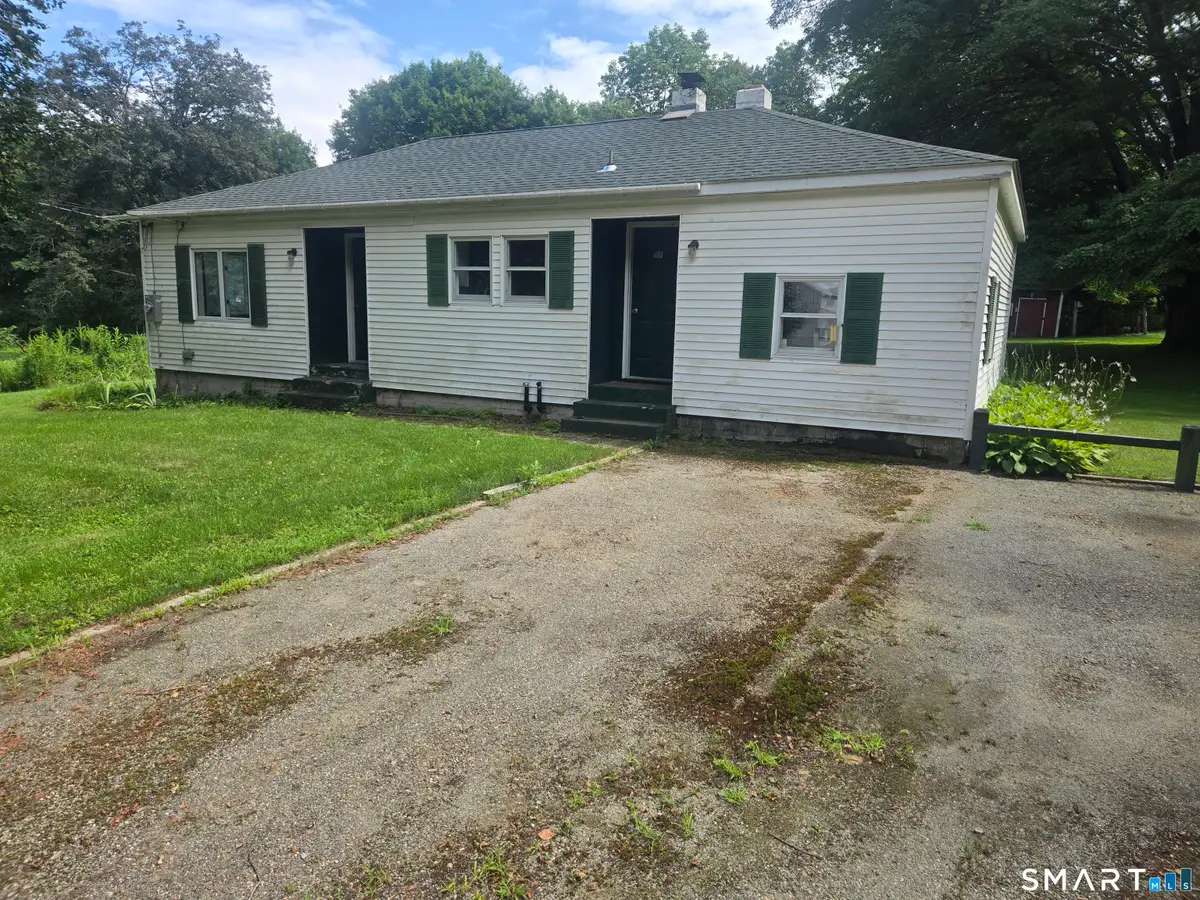 57 Tatnic Road, Brooklyn, CT 06234 - #1