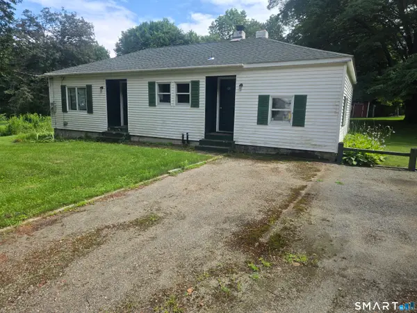 57 Tatnic Road, Brooklyn, CT 06234