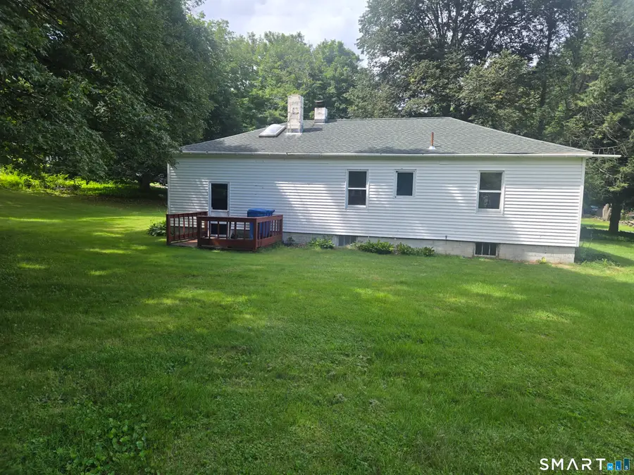 57 Tatnic Road, Brooklyn, CT 06234 - #2