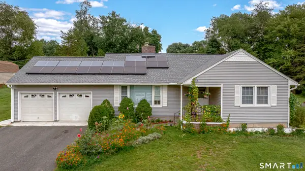 4 Mohawk Drive, Wolcott, CT 06716