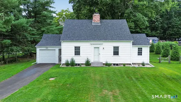 888 Racebrook Road, Orange, CT 06477