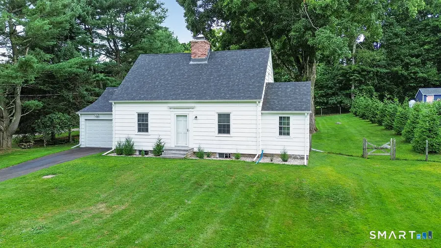 888 Racebrook Road, Orange, CT 06477 - #2