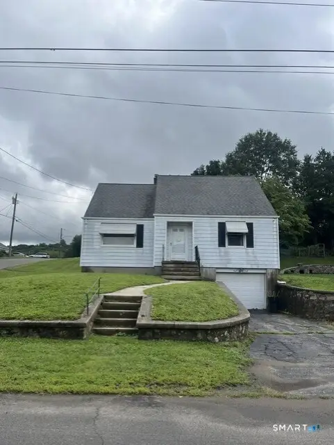 Address Withheld By Seller, Ansonia, CT 06401