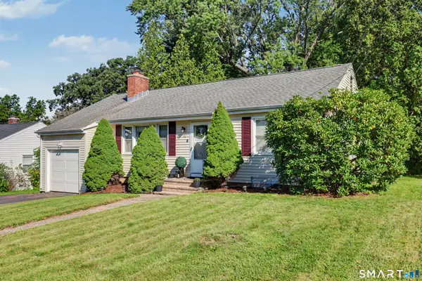 12 Hillview Avenue, Hamden, CT 06514