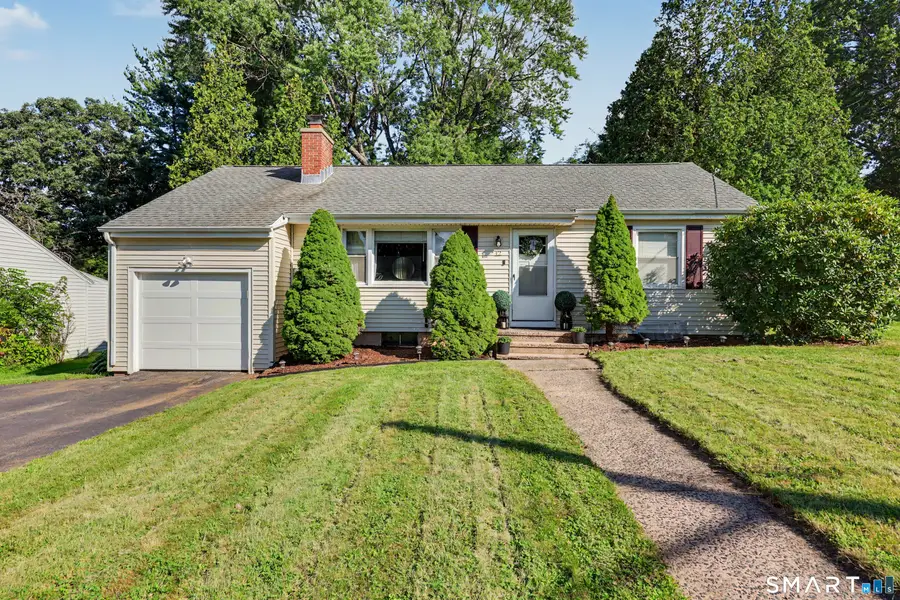 12 Hillview Avenue, Hamden, CT 06514 - #2