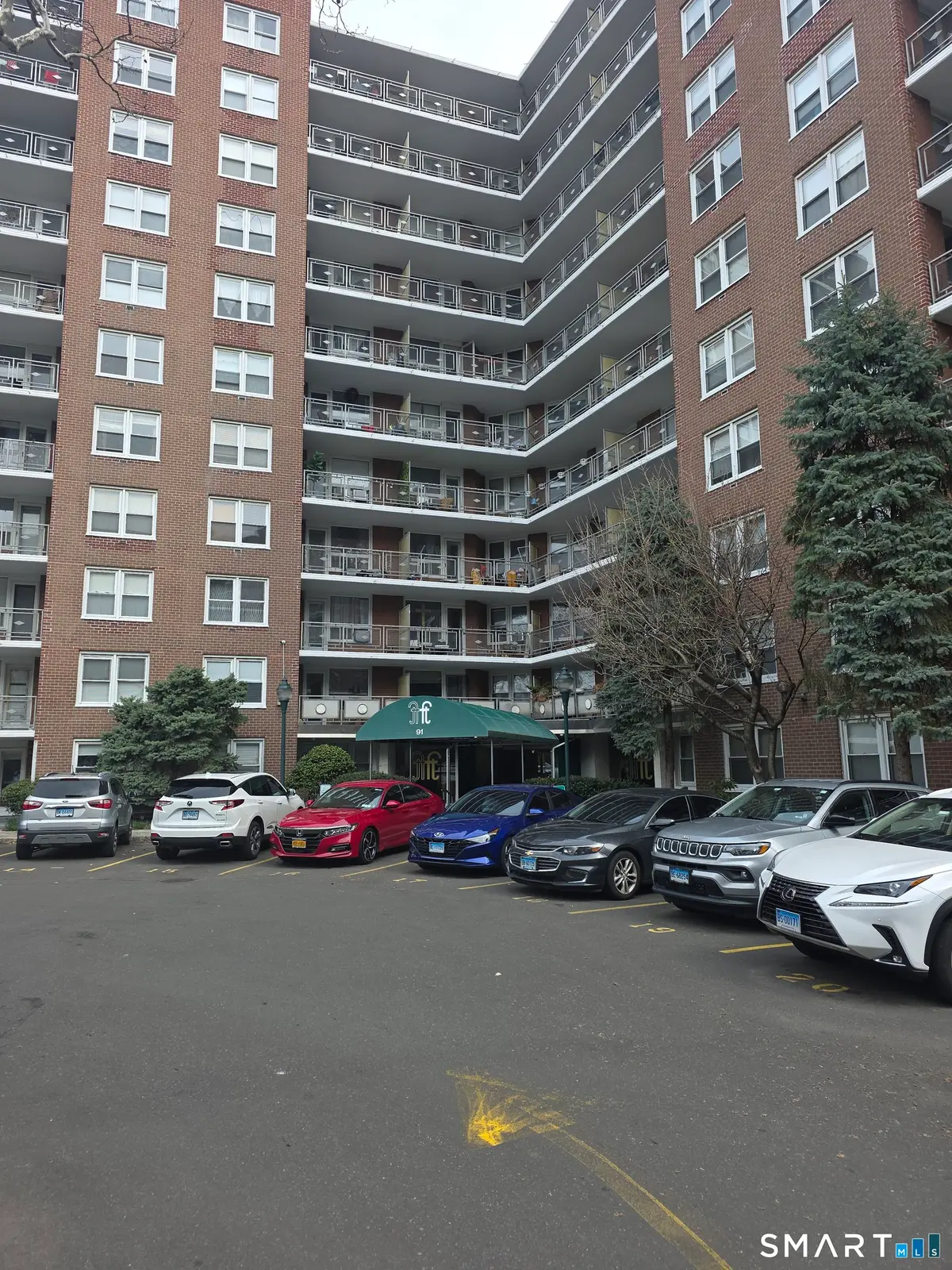 91 Strawberry Hill Avenue #128, Stamford, CT 06902 - #1