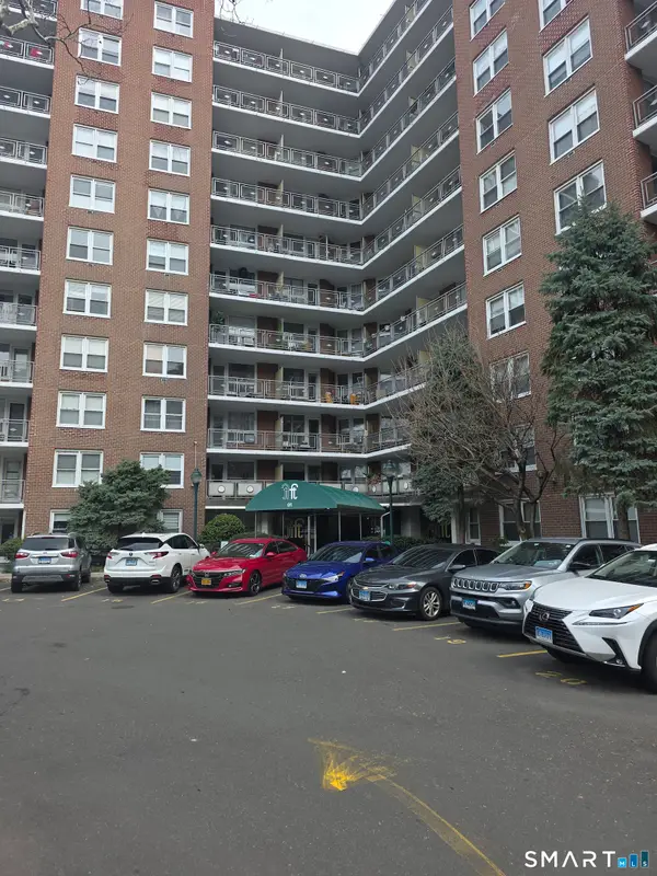 91 Strawberry Hill Avenue #128, Stamford, CT 06902