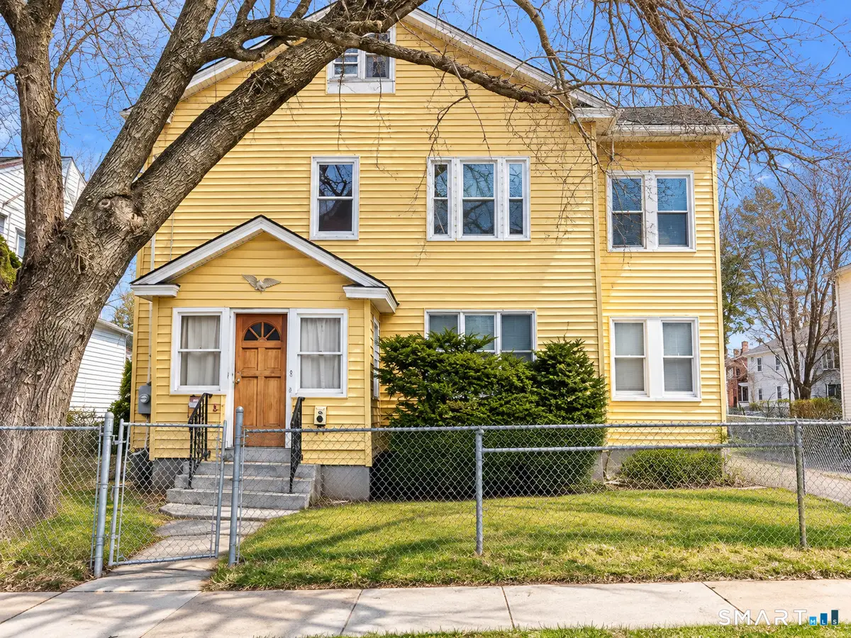 20-22 Harold Street, Hartford, CT 06112 - #1