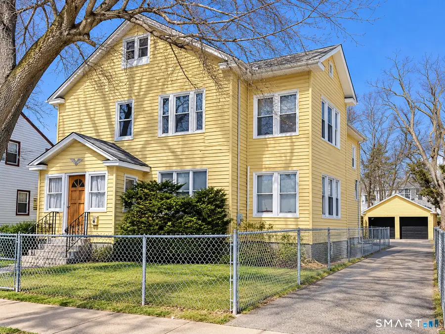 20-22 Harold Street, Hartford, CT 06112 - #3