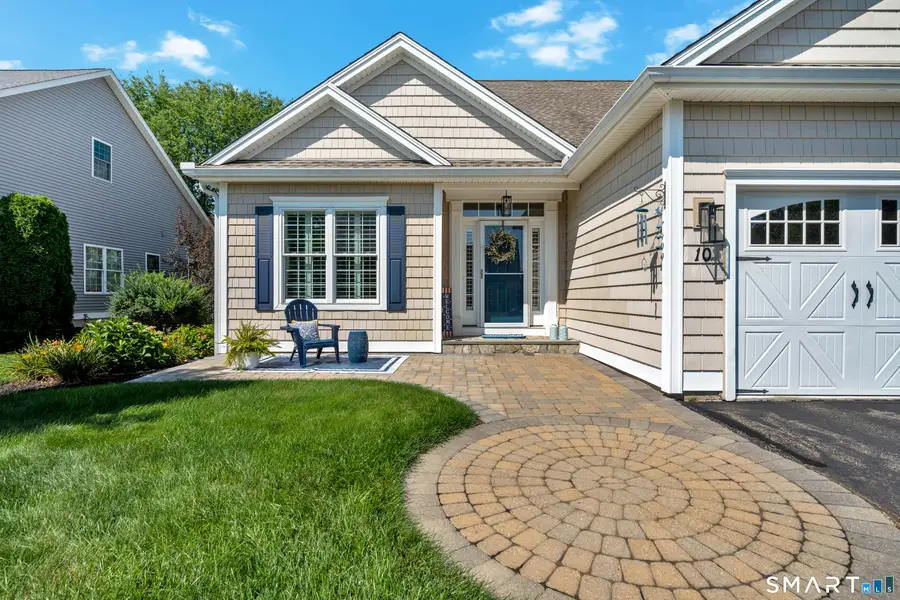 10 Crestview Drive #10, Rockfall, CT 06481 - #2