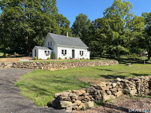 79 Seckar Road, Willington, CT 06279