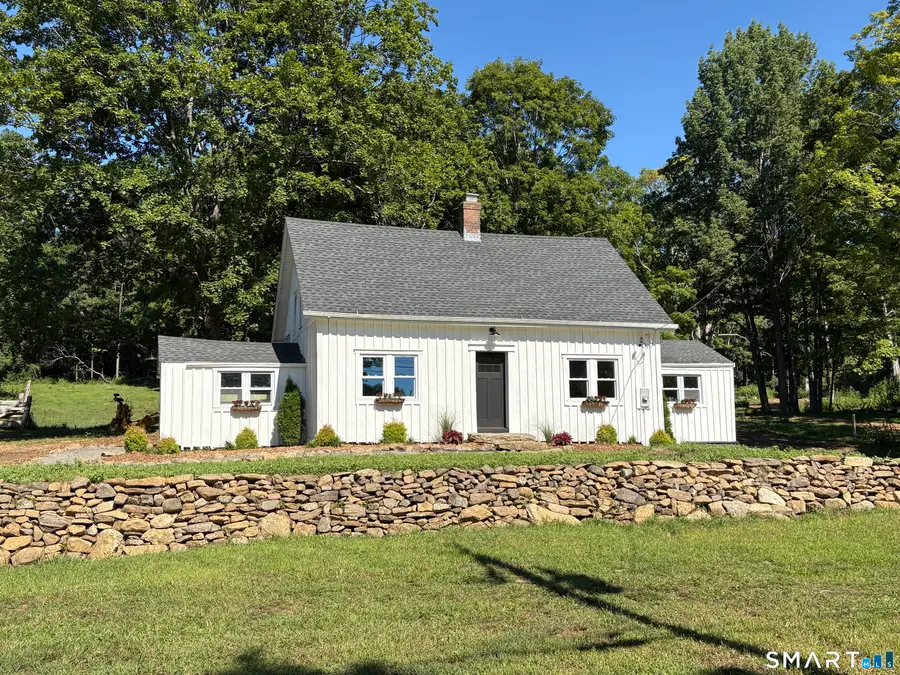 79 Seckar Road, Willington, CT 06279 - #2