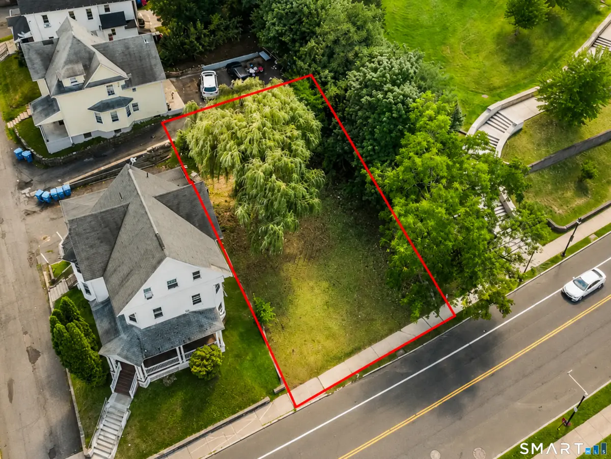 156 West Main Street, New Britain, CT 06052 - #1