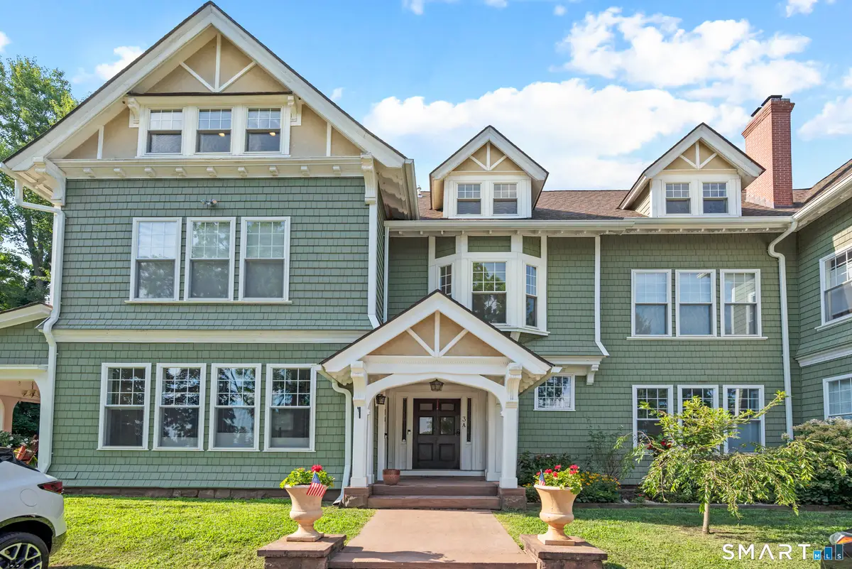 122 Newfield Street #3A, Middletown, CT 06457 - #1