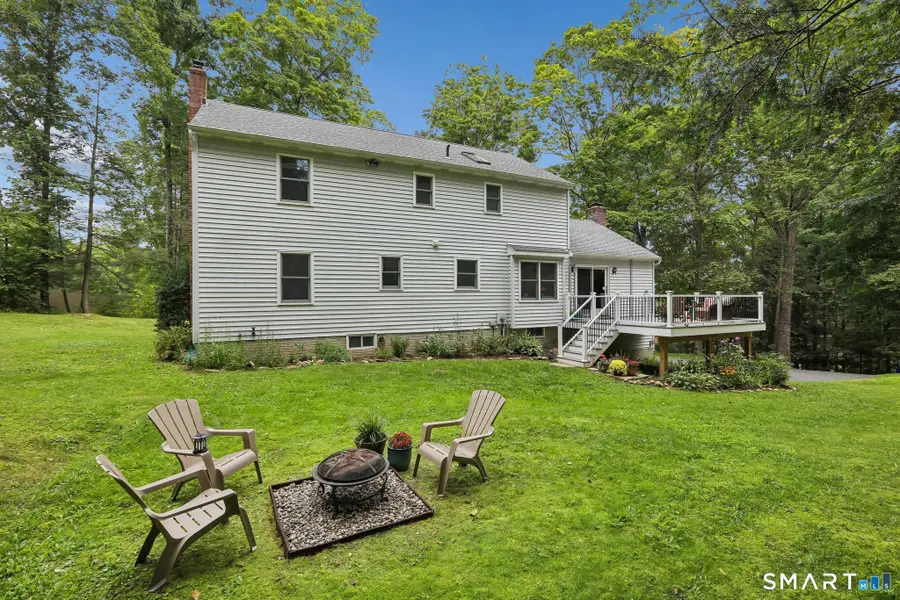 41 Colonial Ridge Drive, Gaylordsville, CT 06755 - #2
