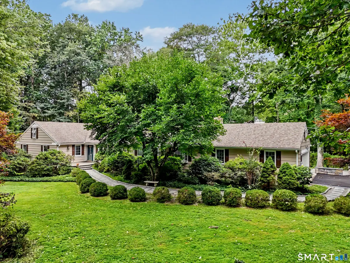 2 Stony Brook Road South, Darien, CT 06820 - #1