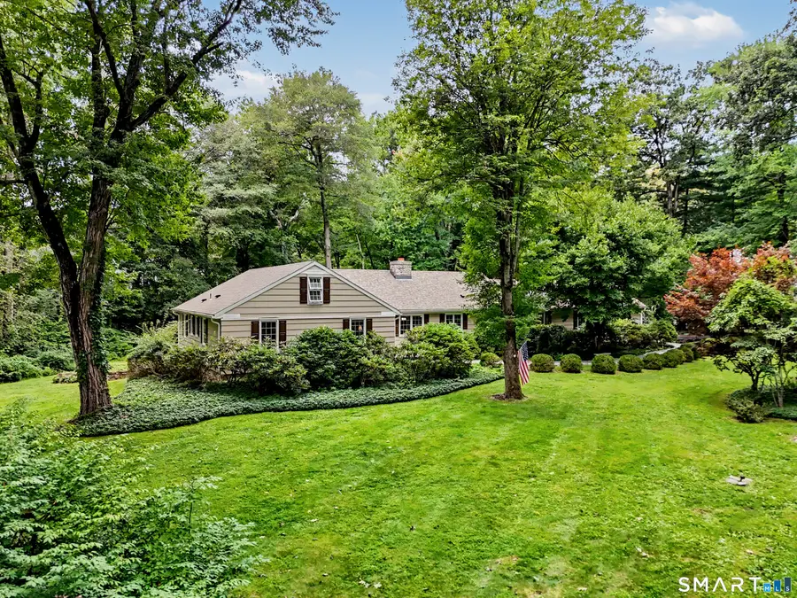 2 Stony Brook Road South, Darien, CT 06820 - #2