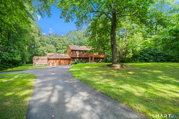 Address Withheld By Seller, Colchester, CT 06415