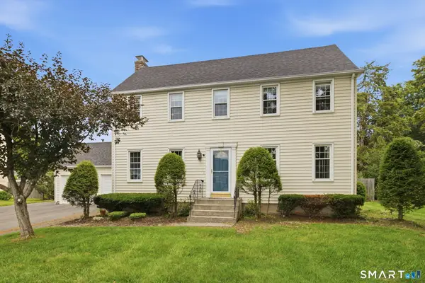 191 Hang Dog Lane, Wethersfield, CT 06109
