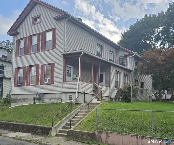 34 Union Street, Meriden, CT 06451