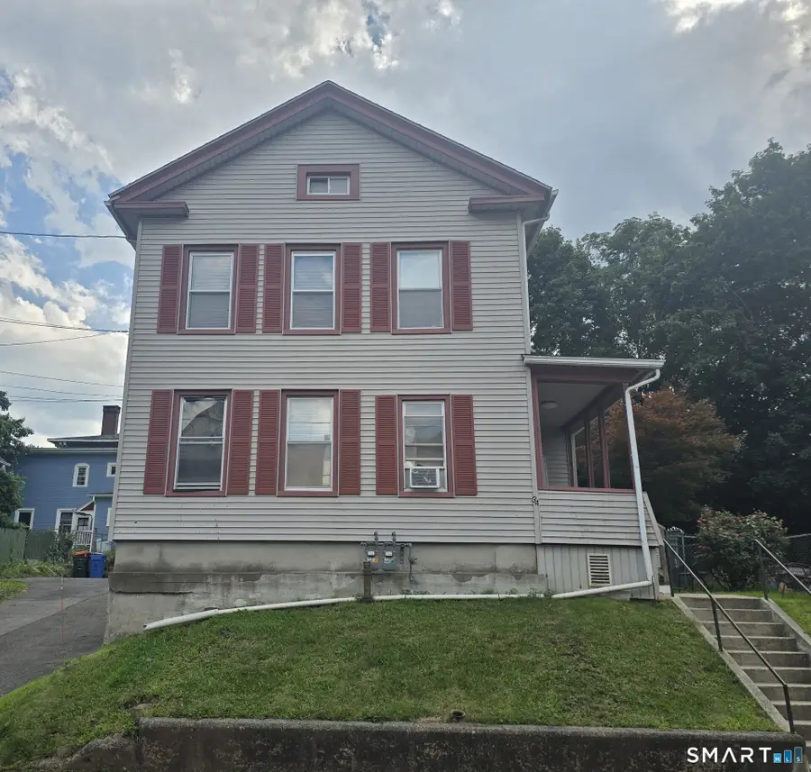 34 Union Street, Meriden, CT 06451 - #2