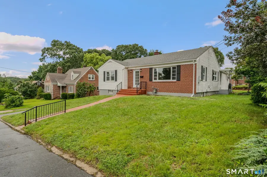 45 Mansfield Road, New London, CT 06320 - #2