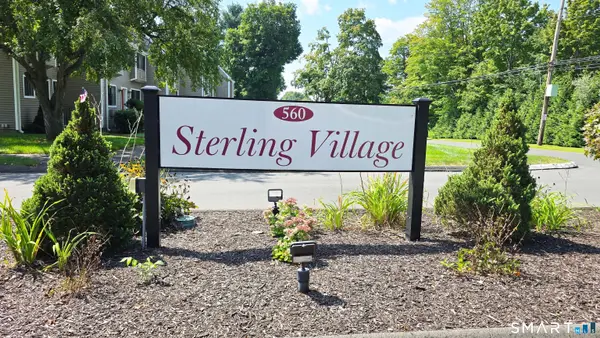 92 Sterling Village #92, Meriden, CT 06450