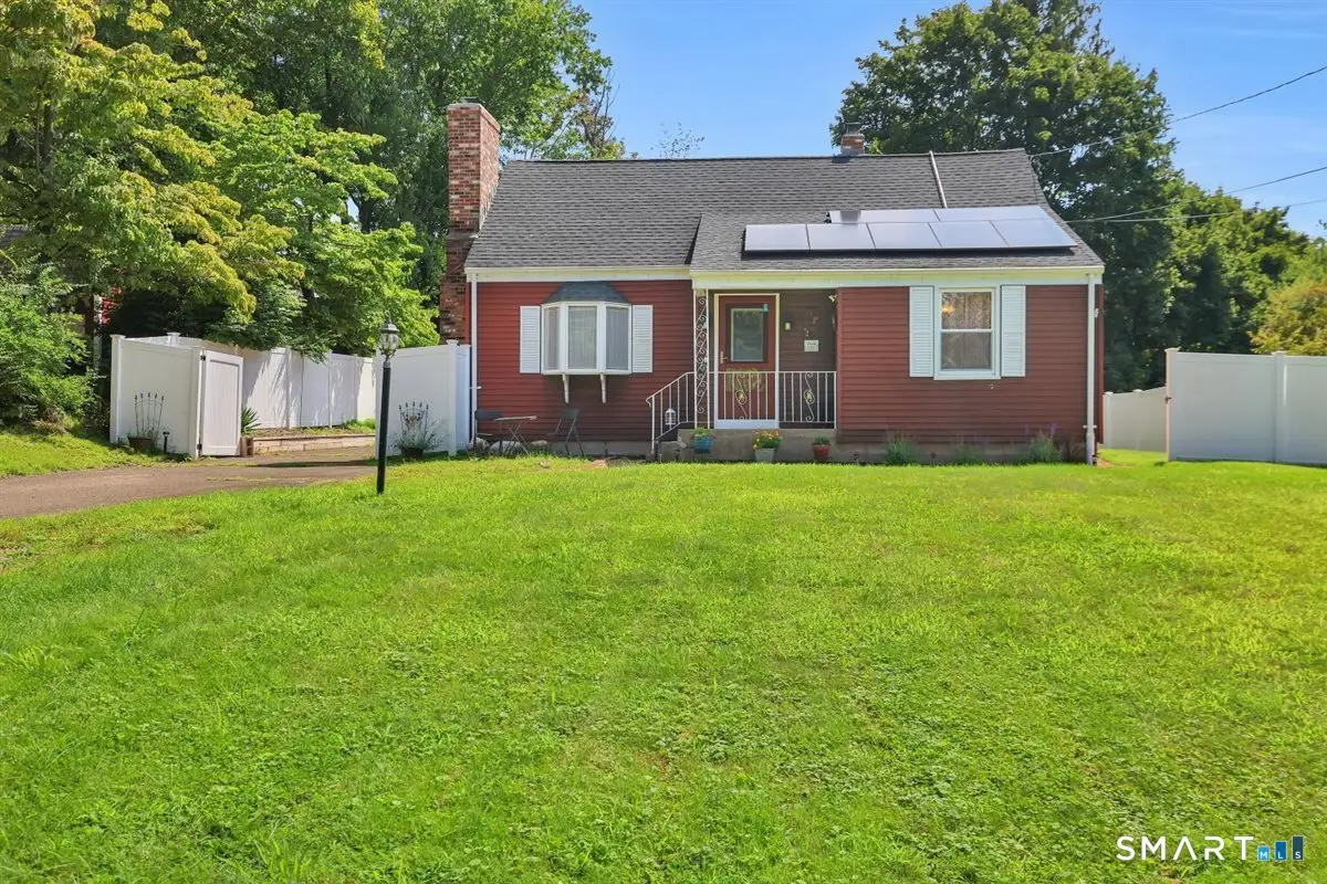 43 High Street, Portland, CT 06480 - #1