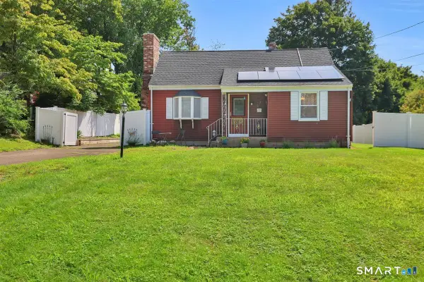 43 High Street, Portland, CT 06480