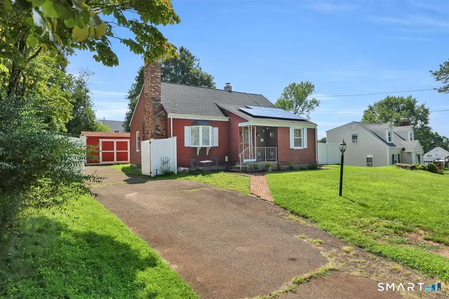 43 High Street, Portland, CT 06480 - #2