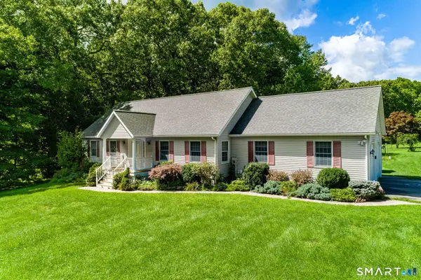 113 Hemlock Valley Road, East Haddam, CT 06423