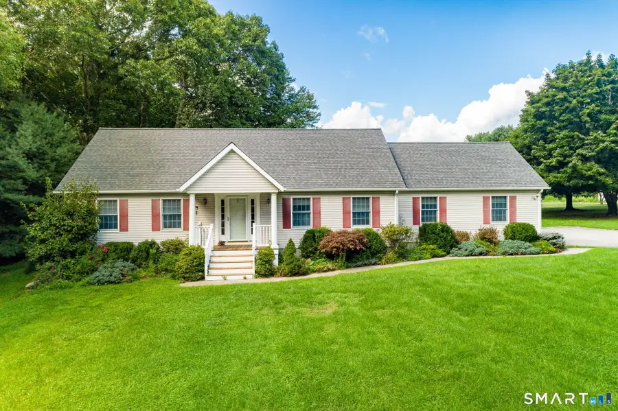 113 Hemlock Valley Road, East Haddam, CT 06423 - #2
