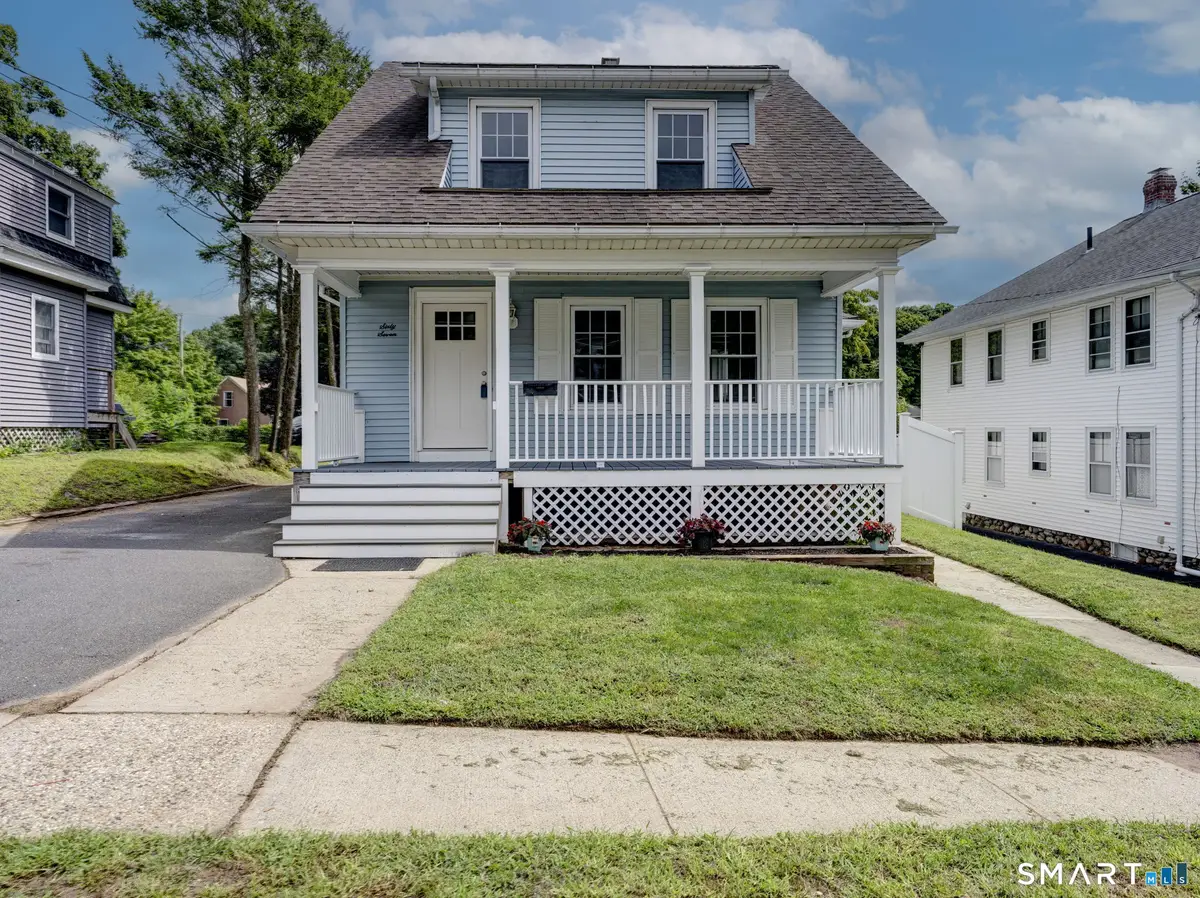 67 Putnam Street, Bristol, CT 06010 - #1