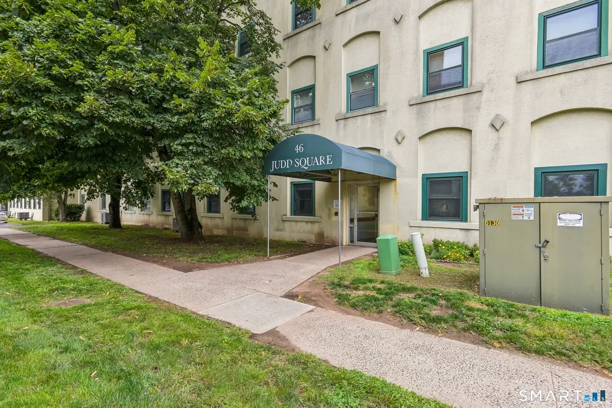 46 South Cherry Street #447, Wallingford, CT 06492 - #1