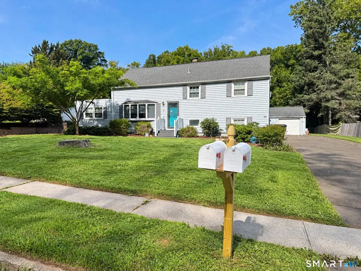 11 Trumbull Drive, Wallingford, CT 06492 - #1
