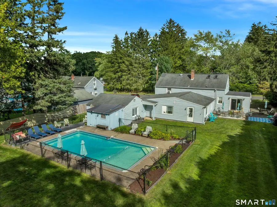 11 Trumbull Drive, Wallingford, CT 06492 - #3