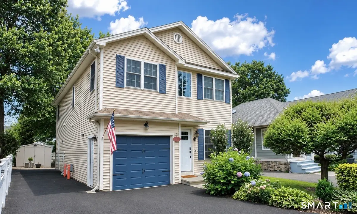 39 Wildemere Avenue, Milford, CT 06460 - #1