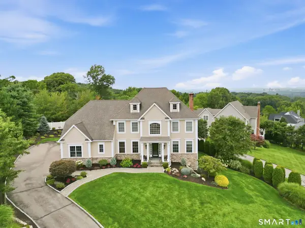 17 Paxton Way, Glastonbury, CT 06033