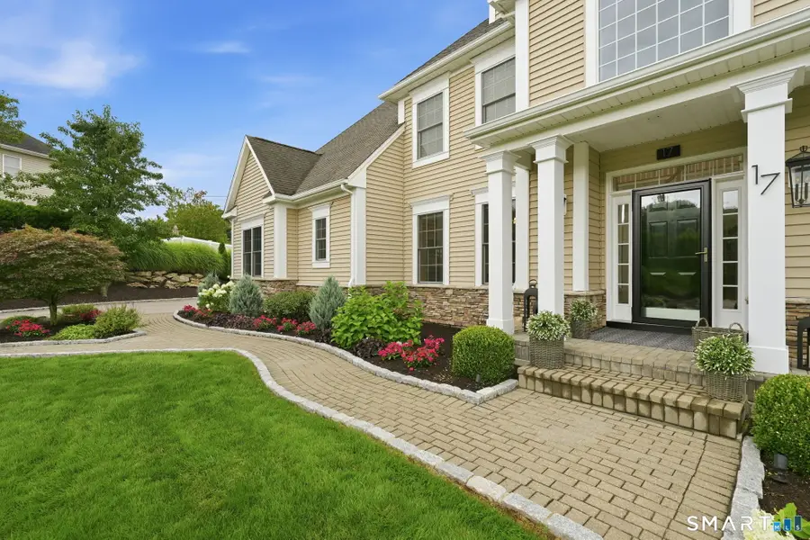 17 Paxton Way, Glastonbury, CT 06033 - #3