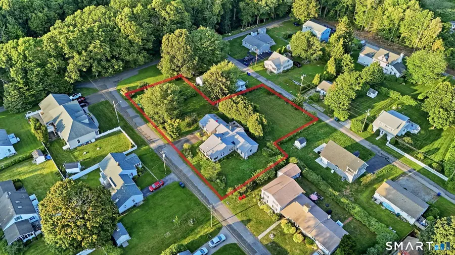 311 Brightwater Road, Old Lyme, CT 06371 - #2