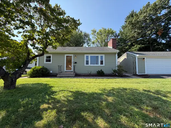50 Louisiana Avenue, Bristol, CT 06010