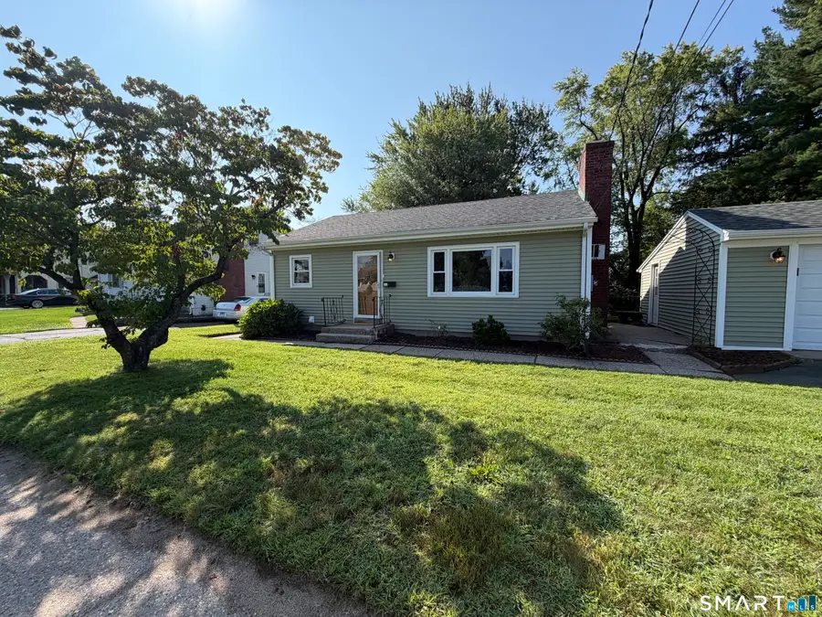 50 Louisiana Avenue, Bristol, CT 06010 - #2