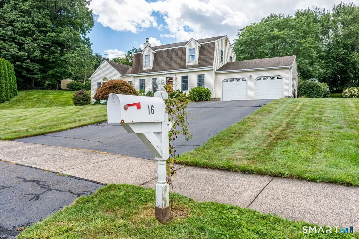 16 Sugar Hill Road, North Haven, CT 06473 - #1