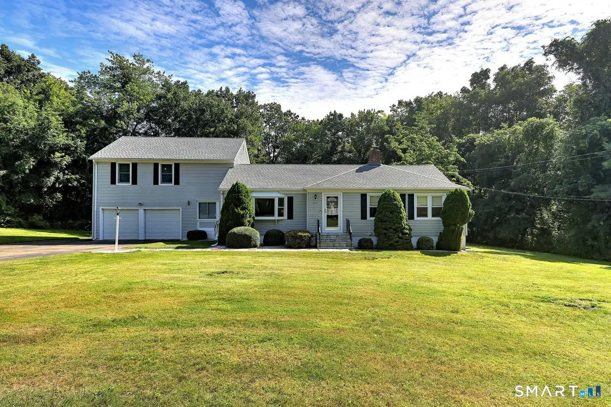 519 Ferry Road, Orange, CT 06477 - #1