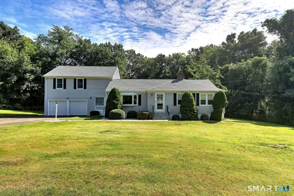 519 Ferry Road, Orange, CT 06477