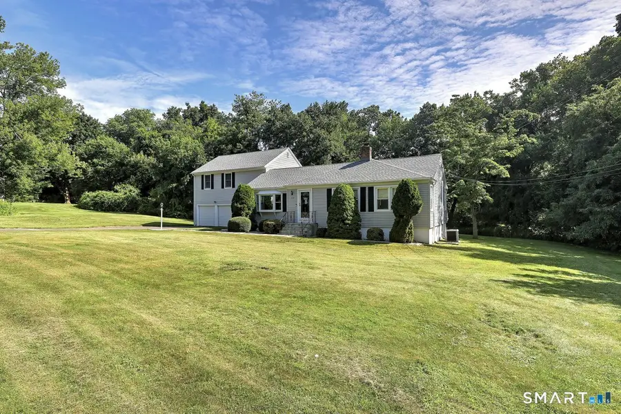 519 Ferry Road, Orange, CT 06477 - #2