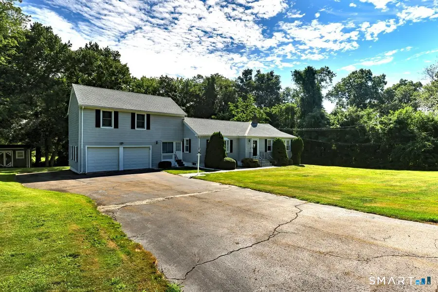 519 Ferry Road, Orange, CT 06477 - #3