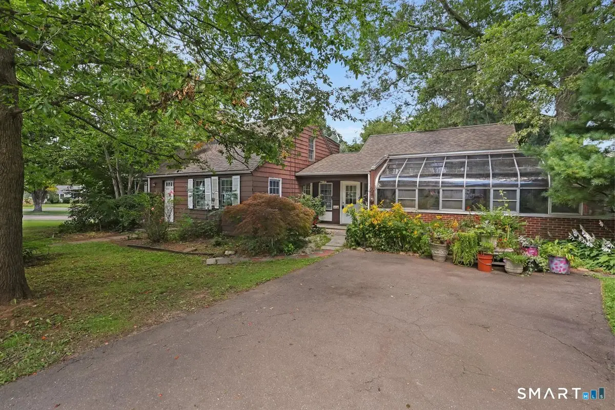 18 Welles Drive, Newington, CT 06111 - #1